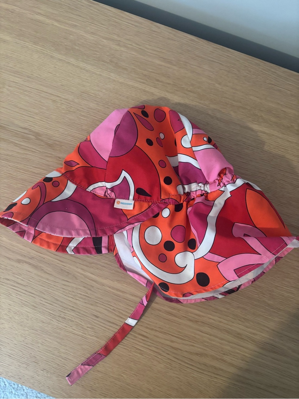 Nozone Sunhat 2-3T